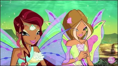 Quelles Winx ont des soeurs ?
