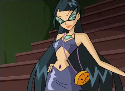 Qui est la rivale de Stella dans la saison 3 ?