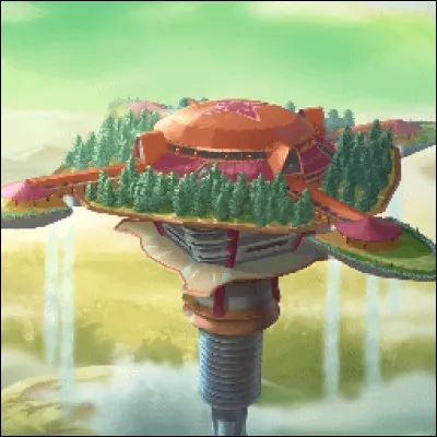 Comment s'appelle l'école où vont les spécialistes ?