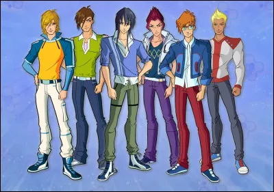 Quel spécialiste était le premier à tomber amoureux de Bloom ?