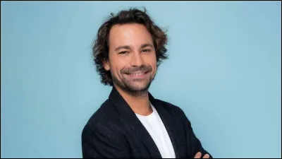 Bertrand Chameroy anime une émission de divertissement, diffusée sur France 2, depuis le 5 janvier 2024. Quel est son nom ?