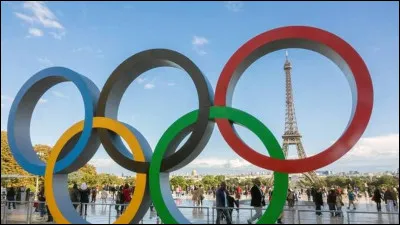 À quelles dates auront lieu les Jeux olympiques Paris 2024 ?