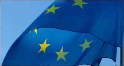 Combien y a-t-il d'étoiles sur le drapeau européen ?