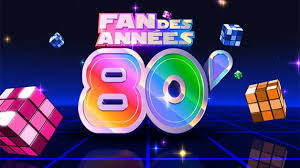 Quiz Annees 80