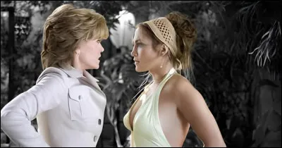 Quelle série comique met en scène les mésaventures dune famille américaine composée dun père gaffeur, dune mère autoritaire, de trois enfants turbulents et dun chien parlant ?