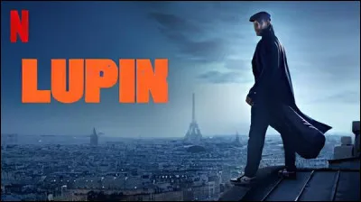 Quel acteur français a joué dans ''Intouchables'', 'Lupin' et 'Tirailleurs' ?