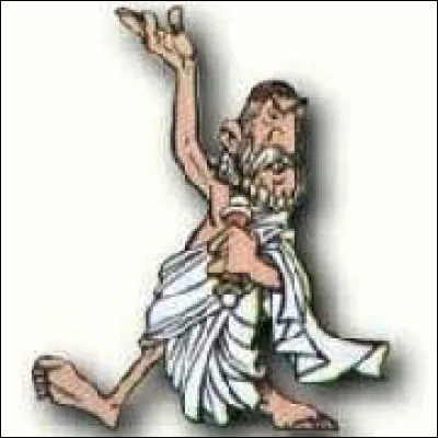 Dans quel album apparaît Croquemithène ?