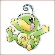 Qui est ce pokemon ?