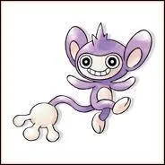 Qui est ce pokemon ?