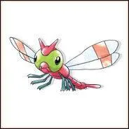 Qui est ce pokemon ?