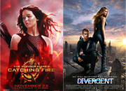Quiz ''Hunger Games'' ou ''Divergente'' ?