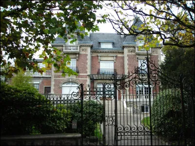 Tu pr&eacute;f&egrave;res vivre dans :