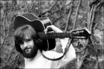 Quelle ville américaine est le nom d'une chanson de Maxime Le Forestier sorti en 1972 ?