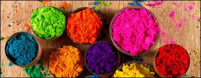 A quelle couleur se réfère le mot "flavescent" ?