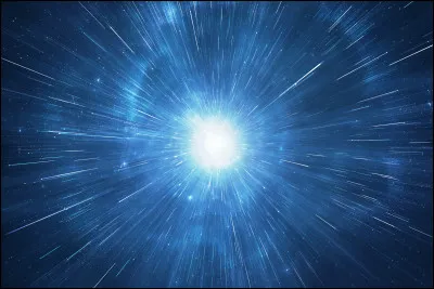 Que signifie le mot "coruscant" ?