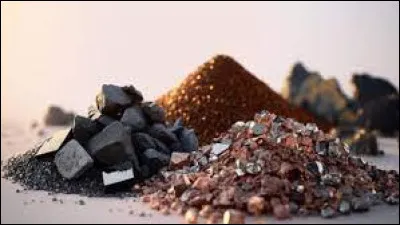 A quelle matière se réfère le mot "éburnéen" ?