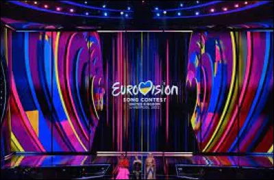 La France a terminé 16e à l'Eurovision 2019 représentée par une chanson de Bilan Hassani. Laquelle ?