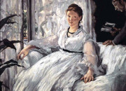 Quiz Auguste Renoir, douard Manet ou James Tissot ?