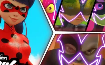 Quiz Miraculous
