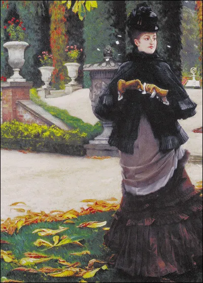 À qui doit-on le tableau représentant une femme qui tient une lettre ?