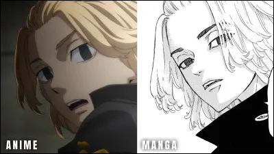 Tu es team manga ou team anime ?