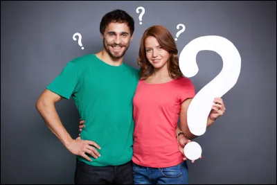 Quelle est cette situation en C d'un couple qui vit de façon durable et notoire sans aucun lien officiel ?