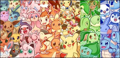 Jeu vidéo : Combien peut-on avoir de Pokémons dans son équipe ?