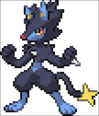 Jeux vidéos et cartes : Quelles sont les pokémons qui ont été fusionnés, ici ?