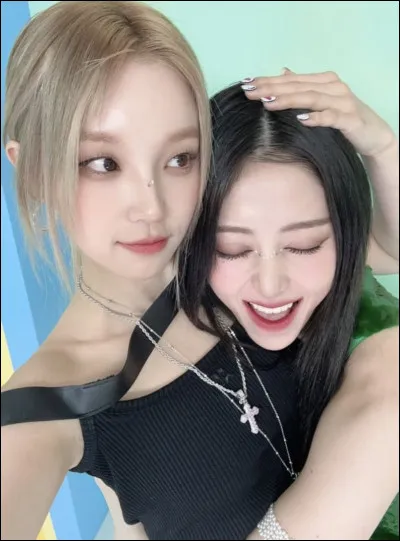 Quel lightstick préfères-tu ?