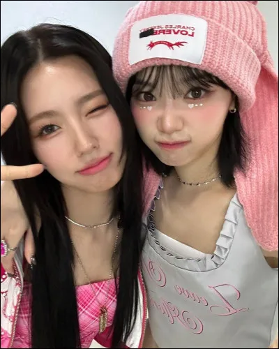 Quelle chanteuse préfères-tu ?