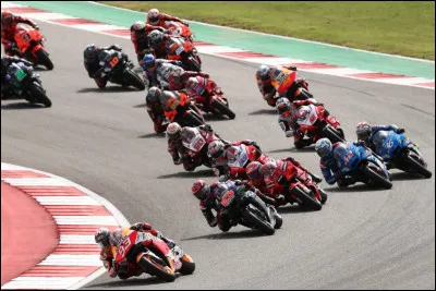 Dans quel pays se trouve le circuit dAustin ?