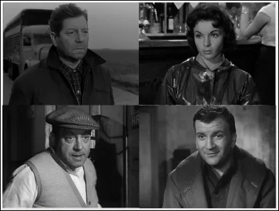 Quel est le métier de Jean Gabin dans ce film ?