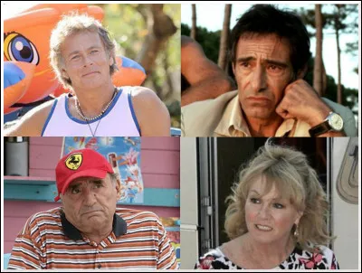 Sur quelle commune se trouvent les "Flots Bleus" ?