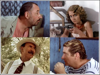 Dans quel pays d'Afrique a été tourné ce film ?