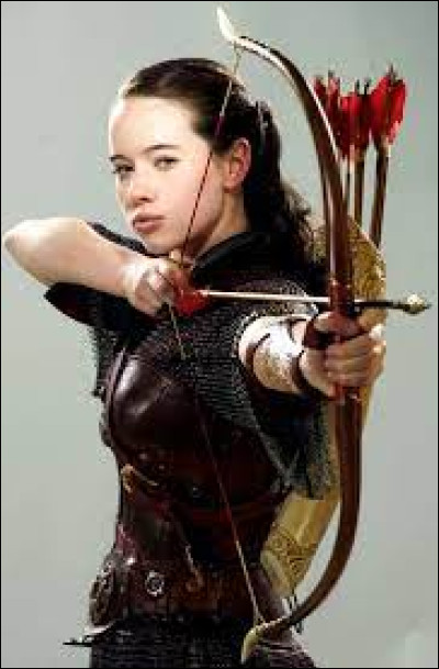 Ce personnage, dans quel film est-il ?