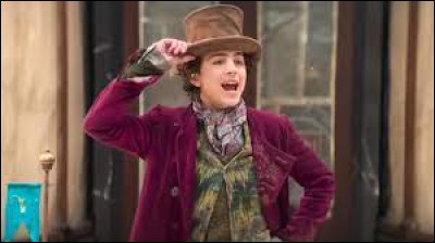 Ce personnage, dans quel film est-il ?