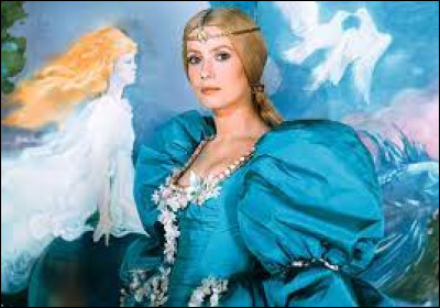 Ce personnage, dans quel film est-il ?