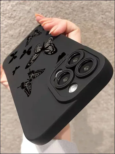 Quels accessoires préfères-tu ? (2/2)