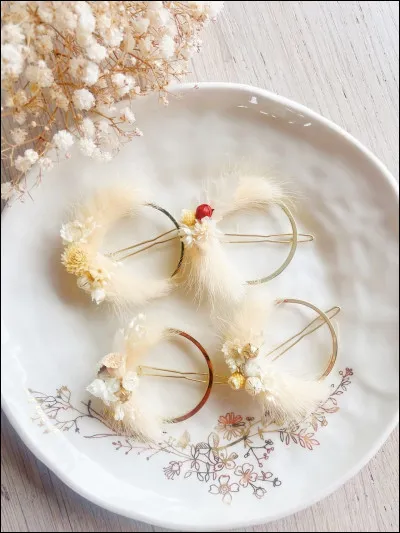 Quel type daccessoires aimes-tu ?