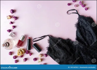 Préfères-tu les accessoires ou les tenues ?