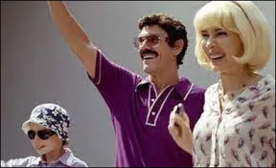 Quel chanteur français joue un rôle dans le film "Les meilleurs amis du monde" ?