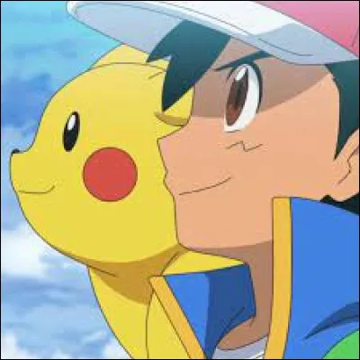 Quel Pokémon est devenu le meilleur ami de Sacha ?