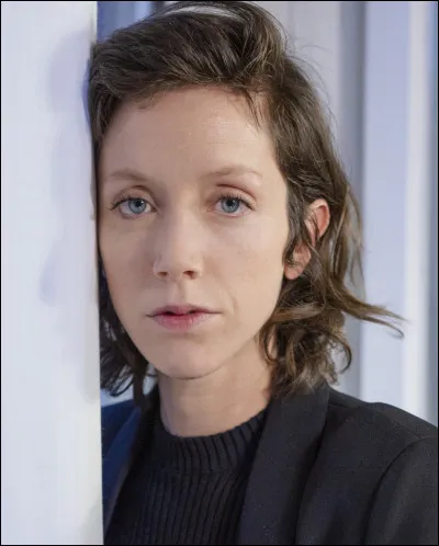 Sara Giraudeau est la nièce de Bernard Giraudeau.