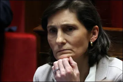 La ministre Amélie Oudéa-Castéra est la nièce par alliance de la journaliste Nathalie Saint-Cricq.