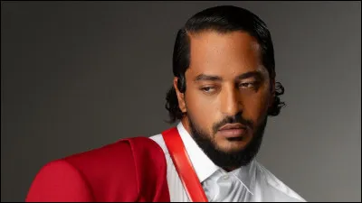 Avec quelle chanson Slimane représentera-t-il la France lors du Concours Eurovision de la chanson 2024 ?