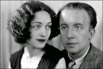 Quel écrivain fut l'époux d'Elena Ivanovna Diakonova dite "Gala", muse de Salvador Dali ?