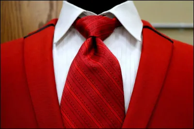 Quel est ce nud de cravate ?