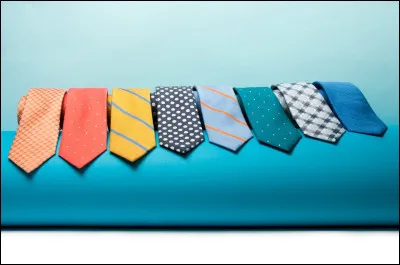 Qu'est-ce qu'une cravate au rugby ?