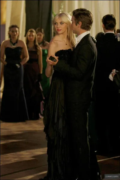 Quels couples Jenny Humphrey a-t-elle brisé ?