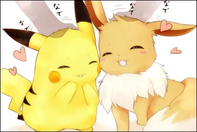 Lequel est le Pokémon principal dun des personnages de lanimé ?